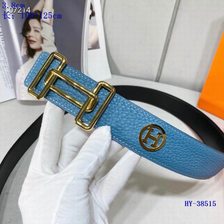 Hermes Belt 38mm 100-125cm 8L (6)