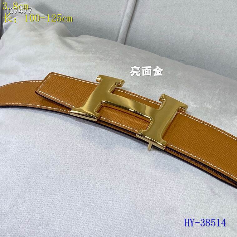 Hermes Belt 38mm 100-125cm 8L (6)