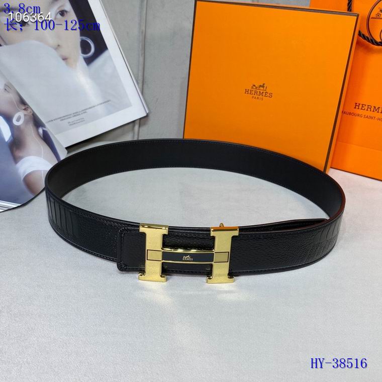 Hermes Belt 38mm 100-125cm 8L (6)