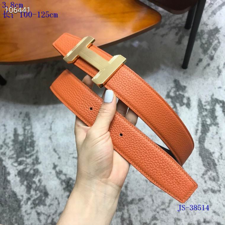 Hermes Belt 38mm 100-125cm 8L (6)