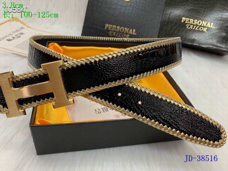Hermes Belt 38mm 100-125cm 8L (6)