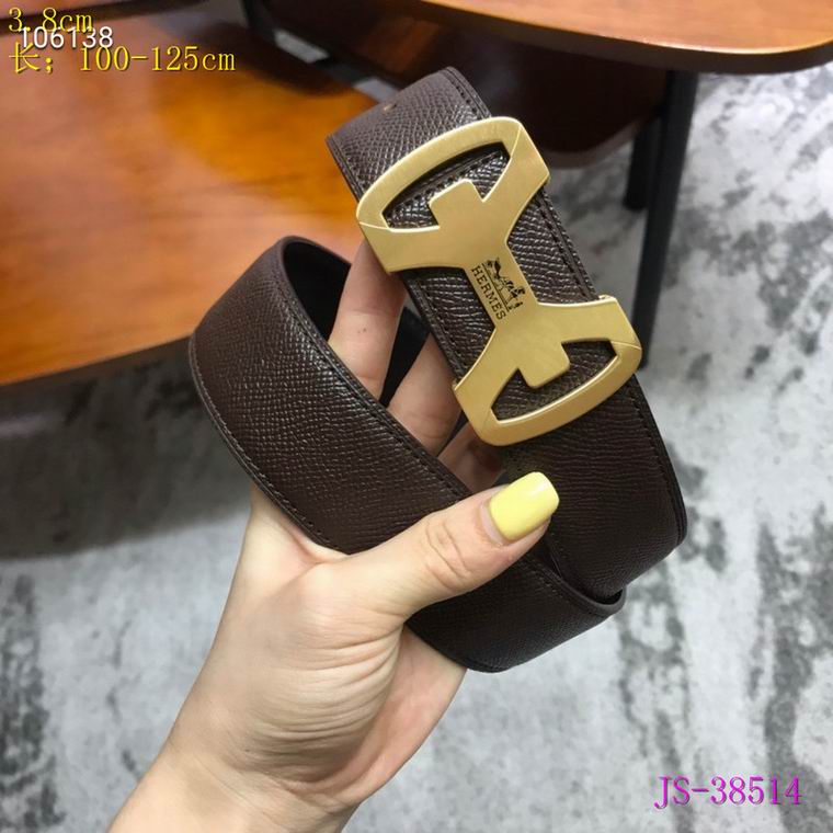 Hermes Belt 38mm 100-125cm 8L (6)