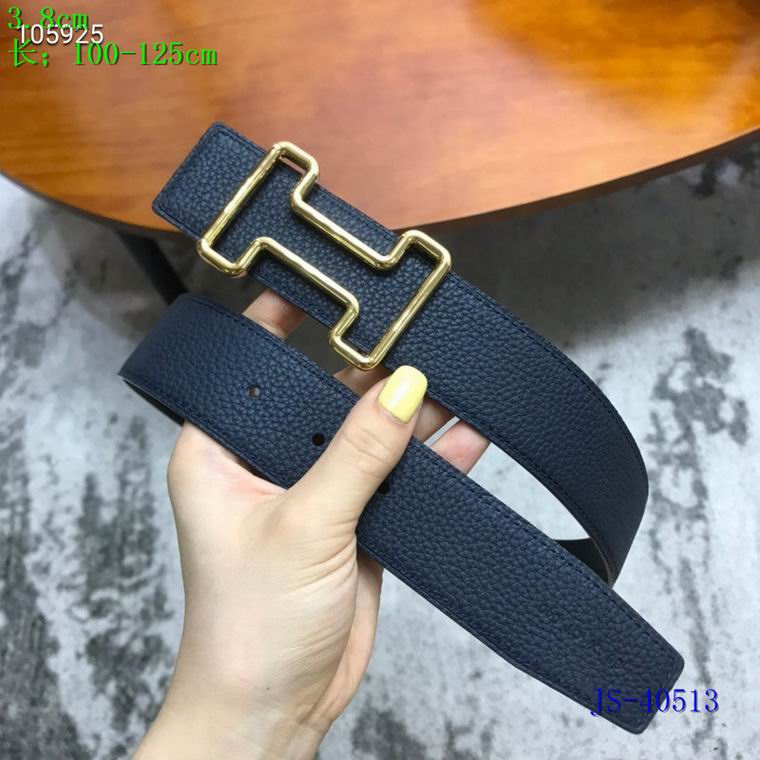 Hermes Belt 38mm 100-125cm 8L (6)