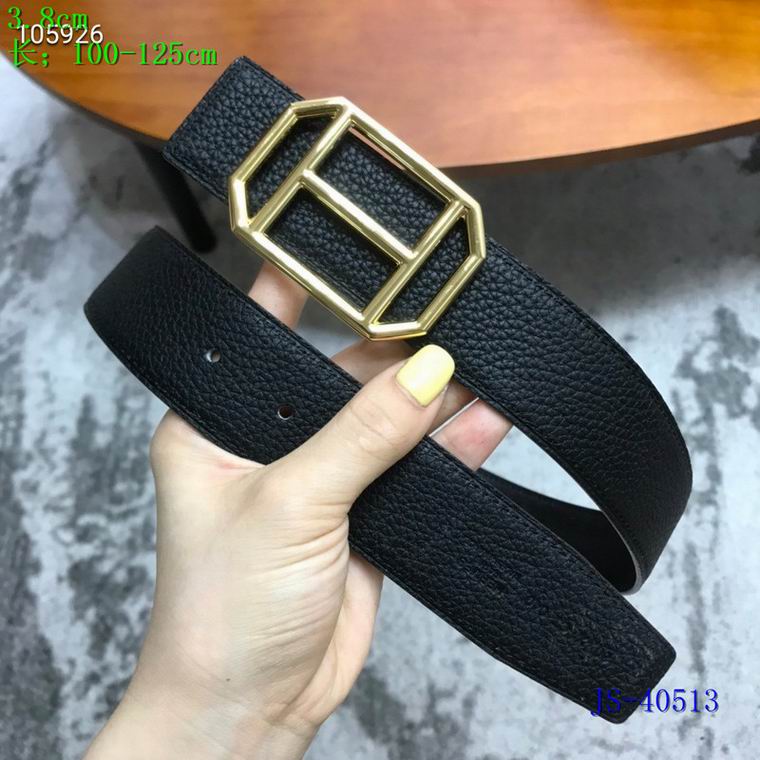 Hermes Belt 38mm 100-125cm 8L (6)