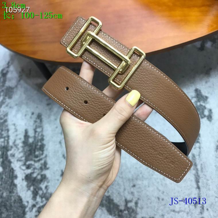 Hermes Belt 38mm 100-125cm 8L (6)
