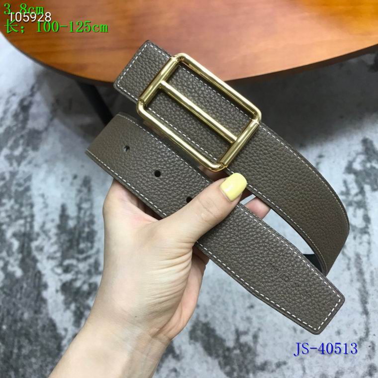 Hermes Belt 38mm 100-125cm 8L (6)