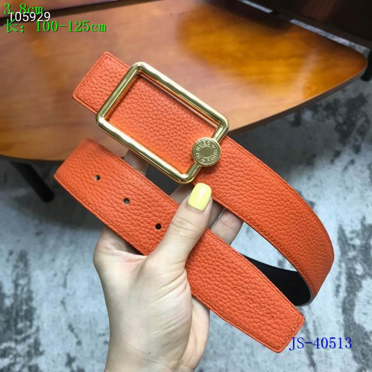 Hermes Belt 38mm 100-125cm 8L (6)