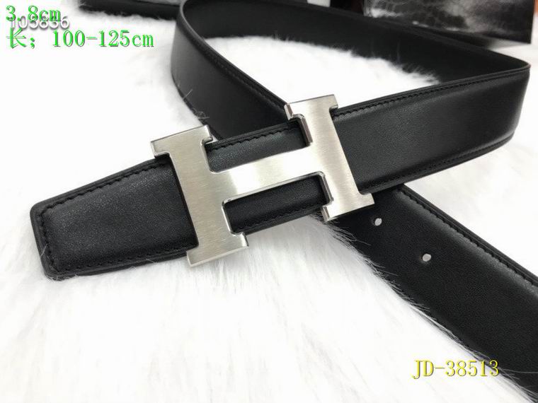 Hermes Belt 38mm 100-125cm 8L (6)