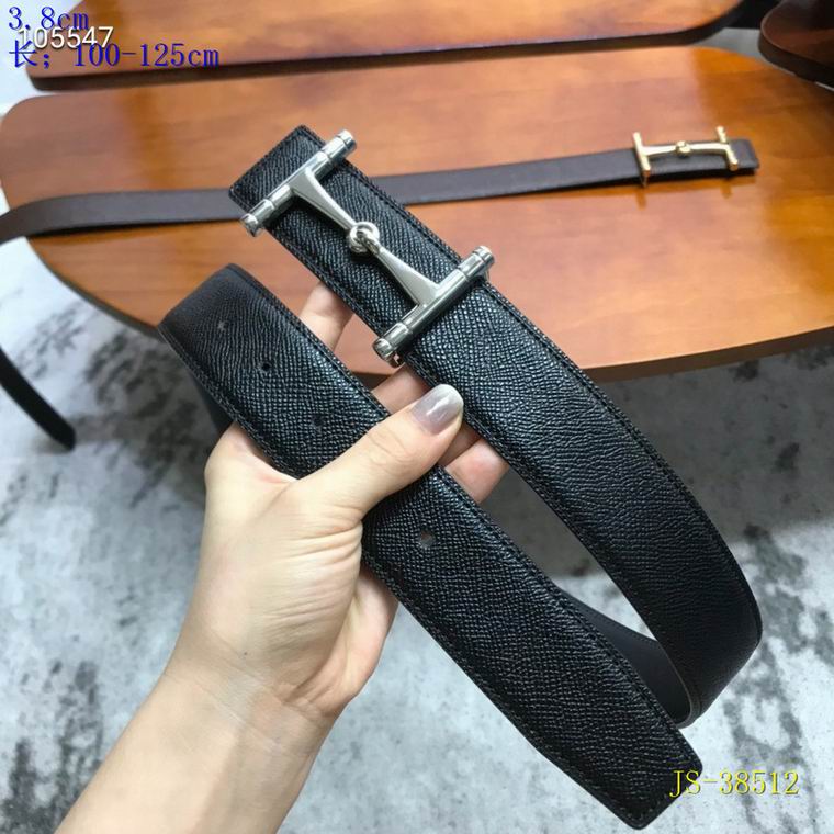 Hermes Belt 38mm 100-125cm 8L (6)