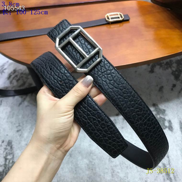 Hermes Belt 38mm 100-125cm 8L (6)
