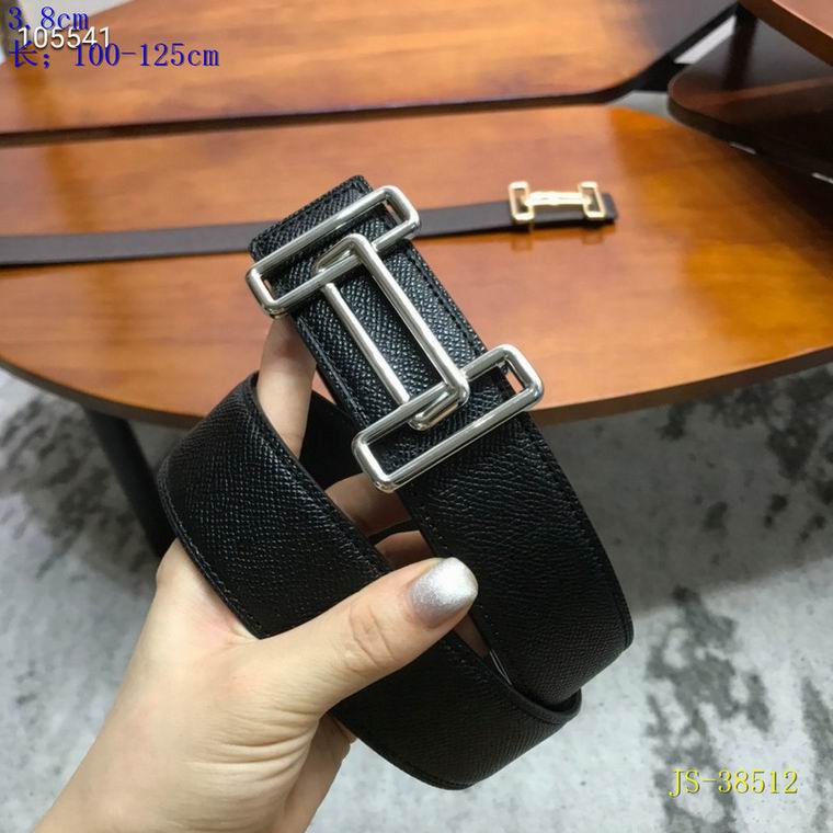 Hermes Belt 38mm 100-125cm 8L (6)