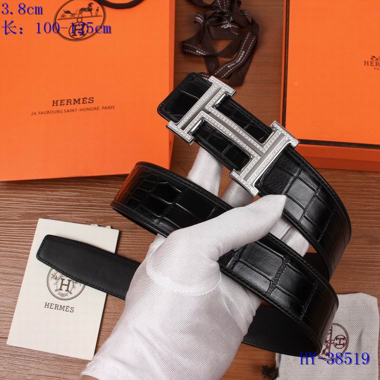 Hermes Belt 38mm 100-125cm 8L (6)