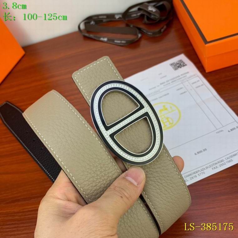 Hermes Belt 38mm 100-125cm 8L (6)