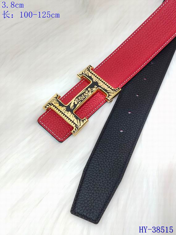 Hermes Belt 38mm 100-125cm 8L (6)