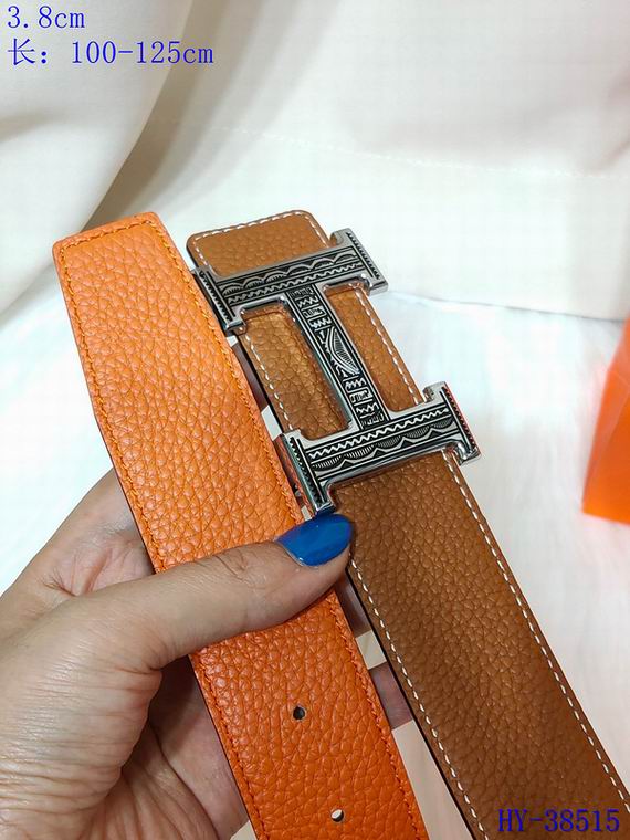 Hermes Belt 38mm 100-125cm 8L (6)