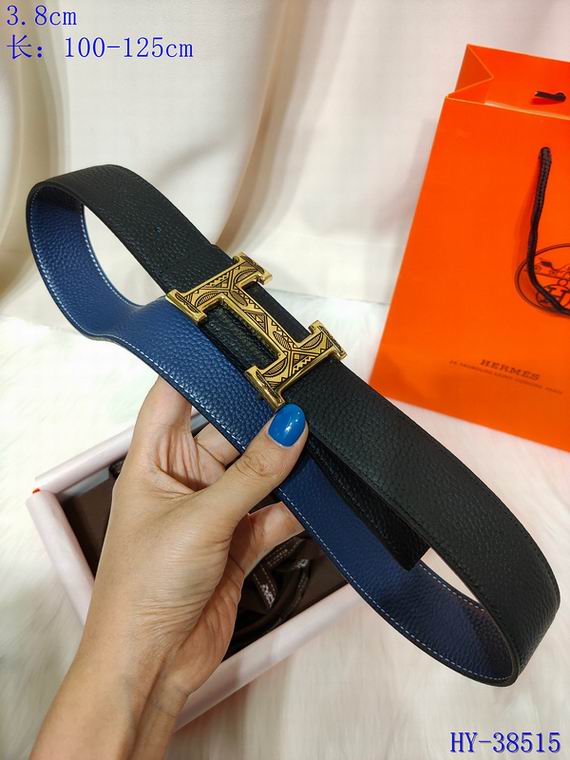 Hermes Belt 38mm 100-125cm 8L (6)