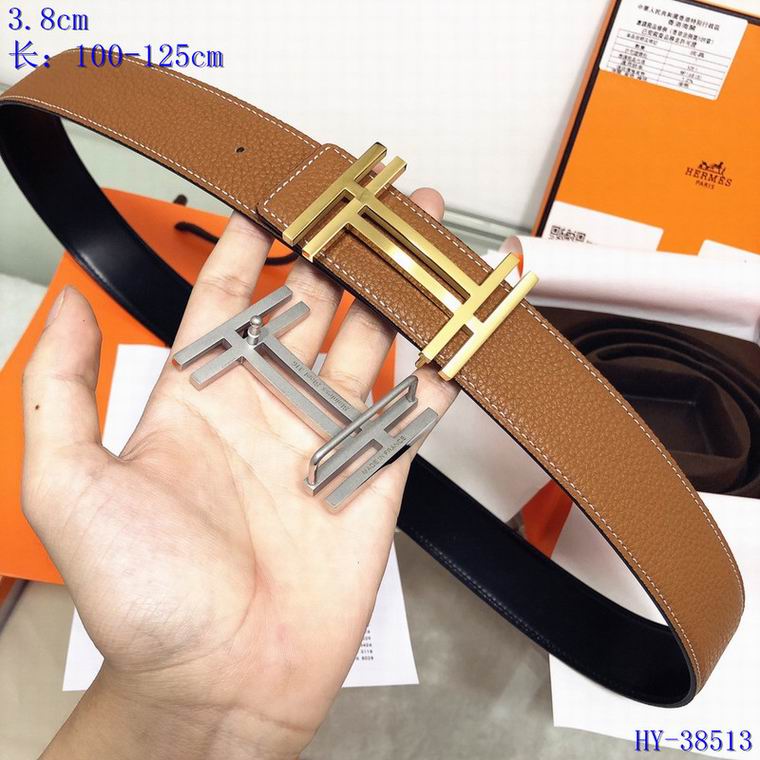 Hermes Belt 38mm 100-125cm 8L (6)