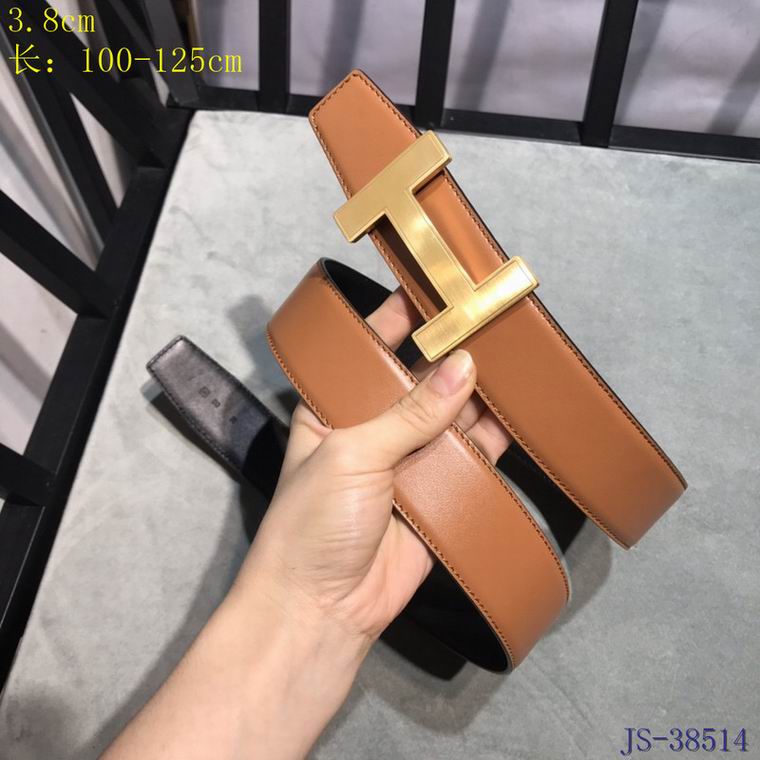 Hermes Belt 38mm 100-125cm 8L (6)