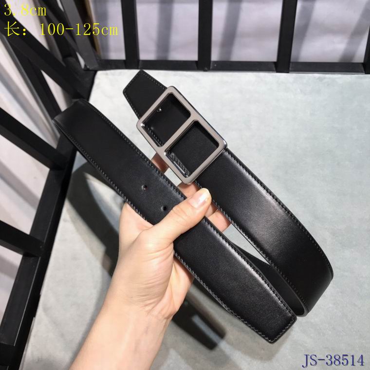 Hermes Belt 38mm 100-125cm 8L (6)