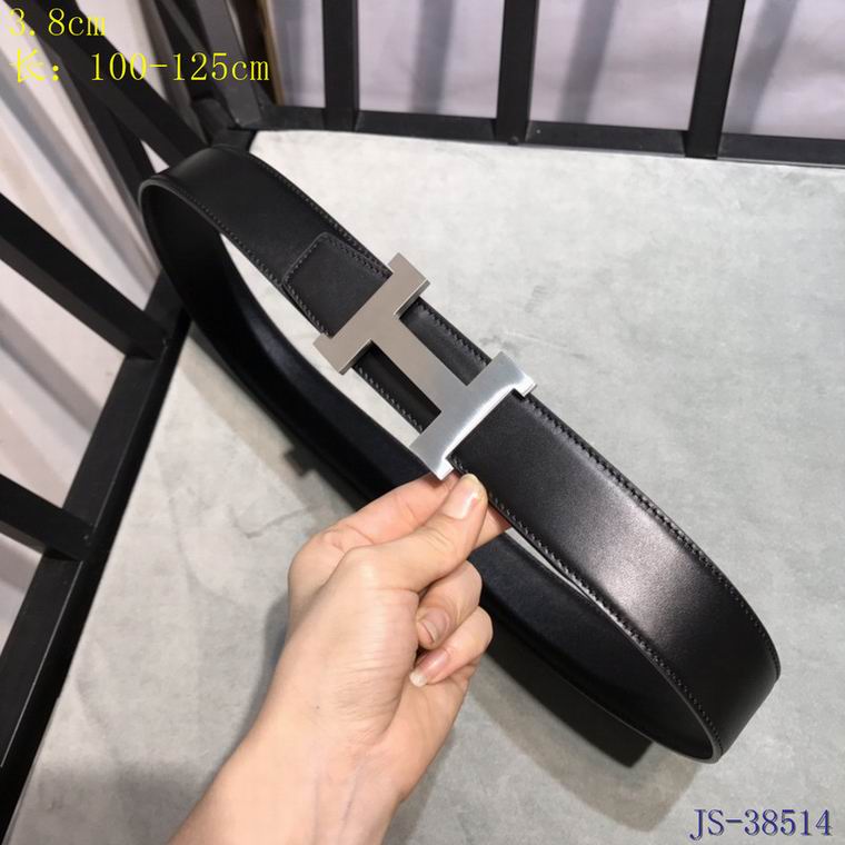 Hermes Belt 38mm 100-125cm 8L (6)