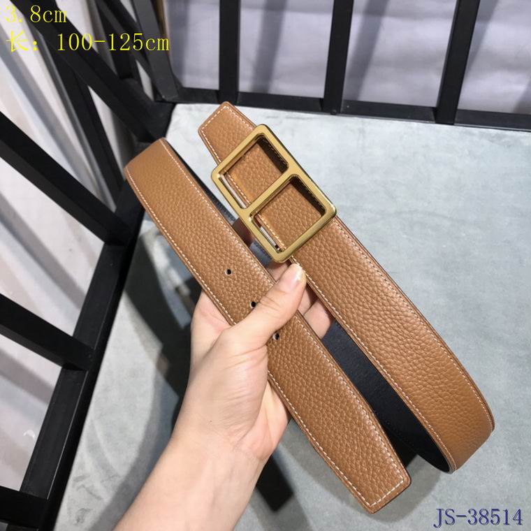 Hermes Belt 38mm 100-125cm 8L (6)
