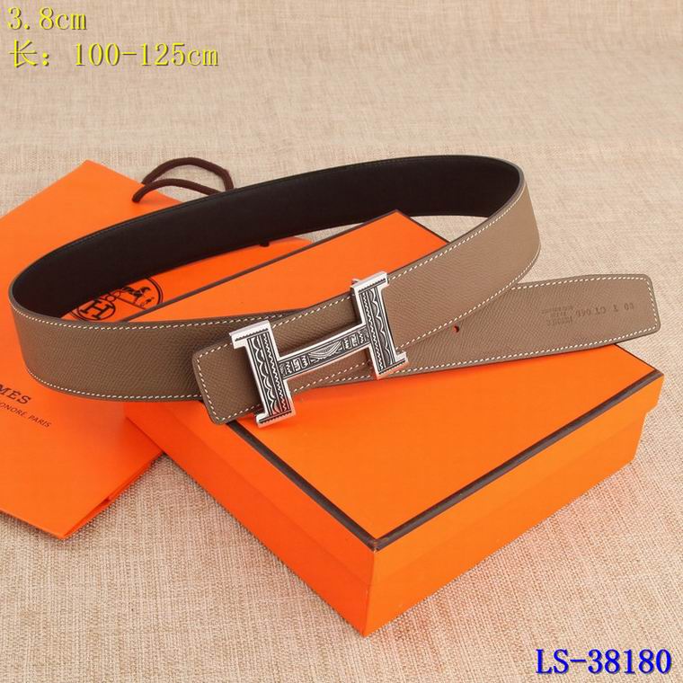 Hermes Belt 38mm 100-125cm 8L (6)