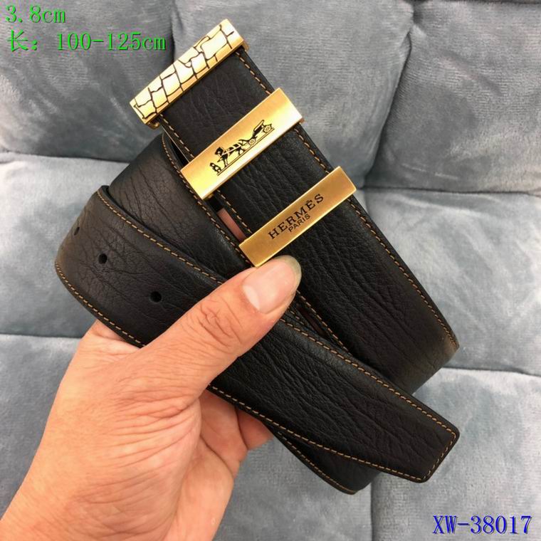 Hermes Belt 38mm 100-125cm 8L (6)