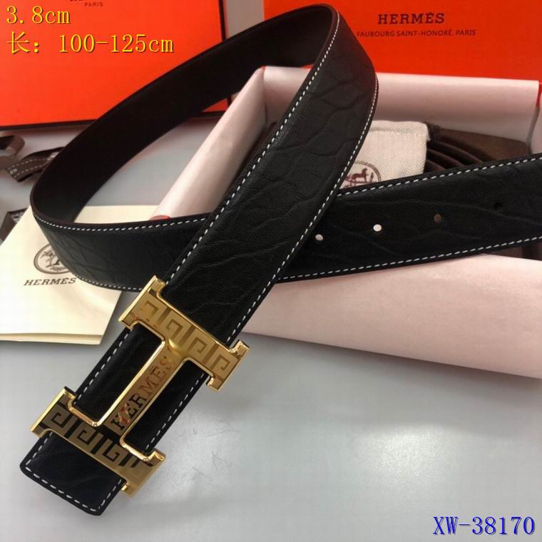 Hermes Belt 38mm 100-125cm 8L (6)