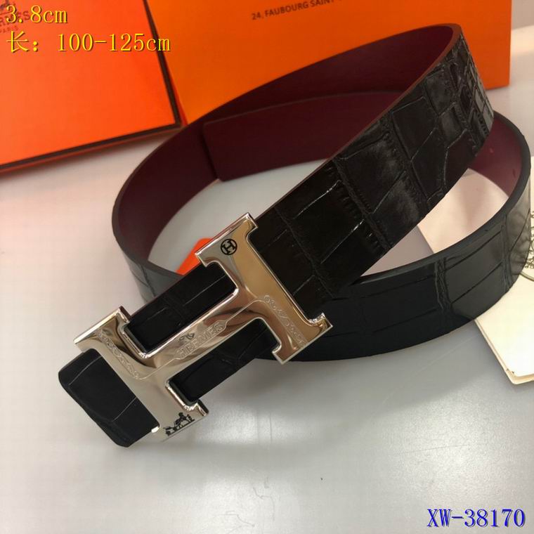 Hermes Belt 38mm 100-125cm 8L (6)