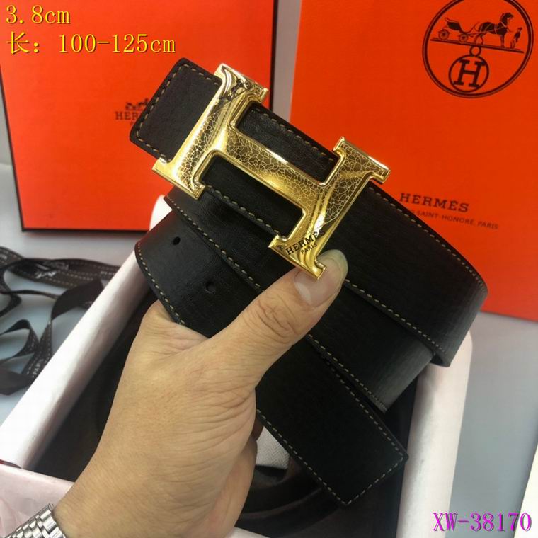 Hermes Belt 38mm 100-125cm 8L (6)
