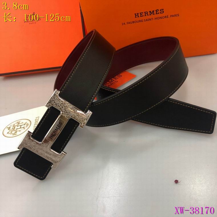 Hermes Belt 38mm 100-125cm 8L (6)