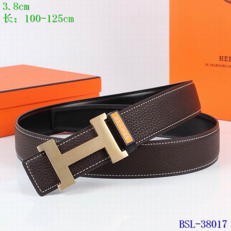 Hermes Belt 38mm 100-125cm 8L (6)