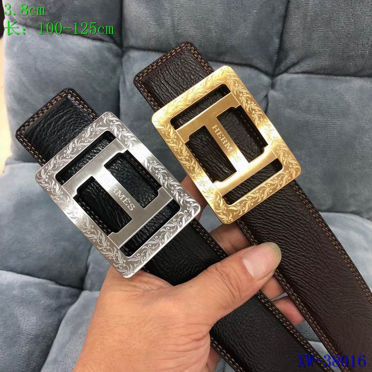 Hermes Belt 38mm 100-125cm 8L (6)