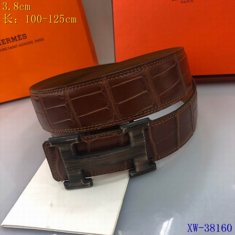 Hermes Belt 38mm 100-125cm 8L (6)