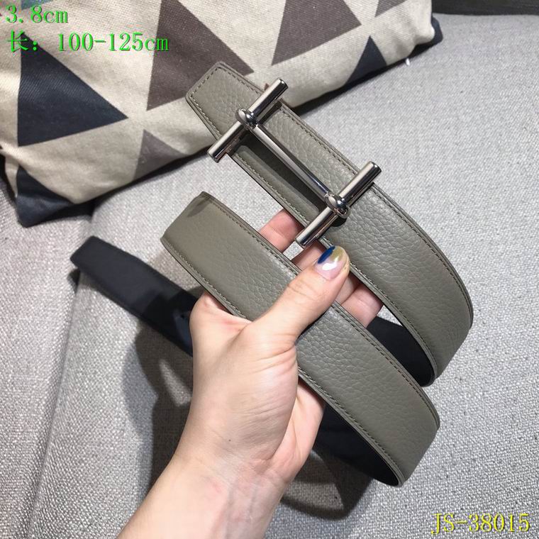 Hermes Belt 38mm 100-125cm 8L (6)