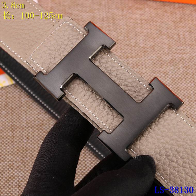 Hermes Belt 38mm 100-125cm 8L (6)