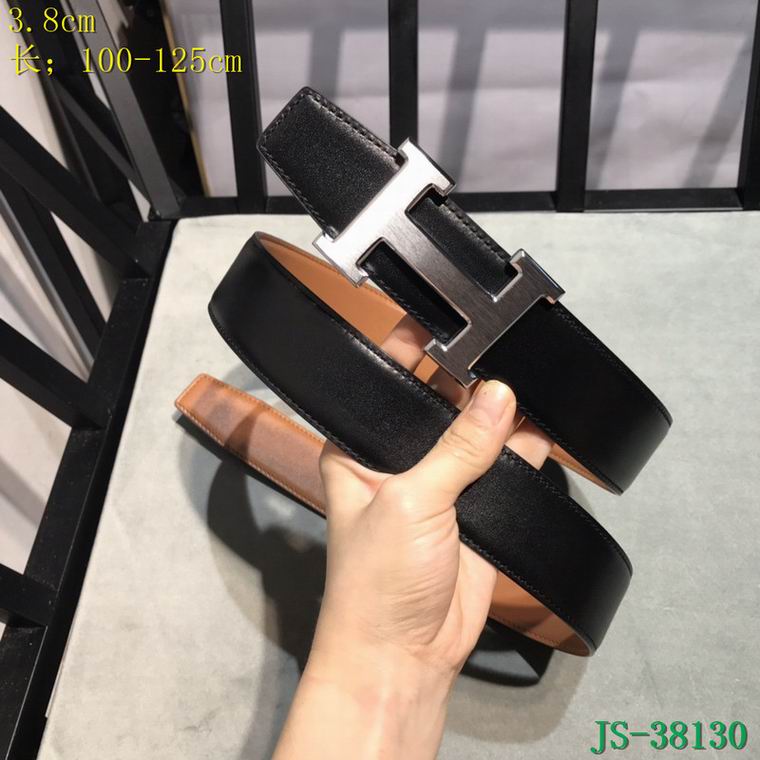 Hermes Belt 38mm 100-125cm 8L (6)