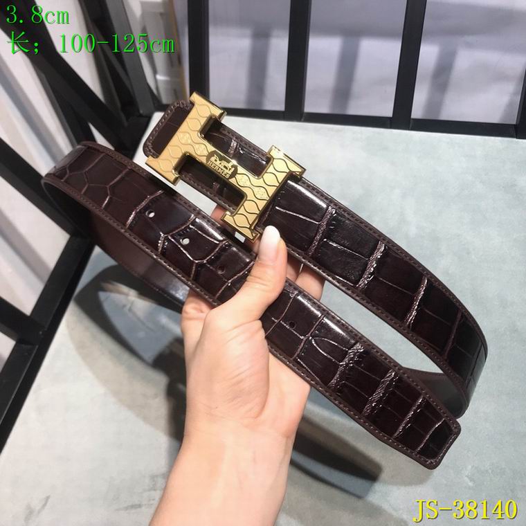 Hermes Belt 38mm 100-125cm 8L (6)