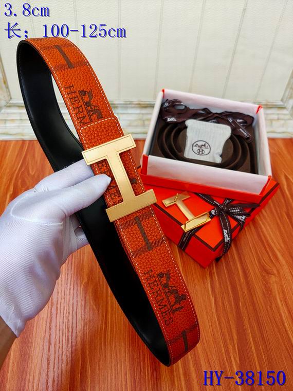 Hermes Belt 38mm 100-125cm 8L (6)