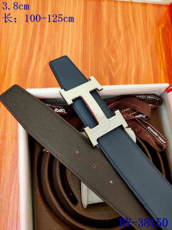 Hermes Belt 38mm 100-125cm 8L (6)