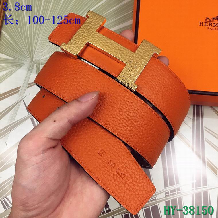 Hermes Belt 38mm 100-125cm 8L (6)