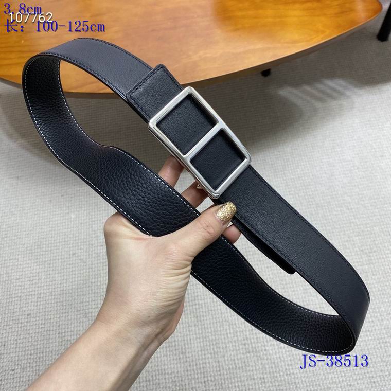 Hermes Belt 38mm 100-125cm 8L (7)