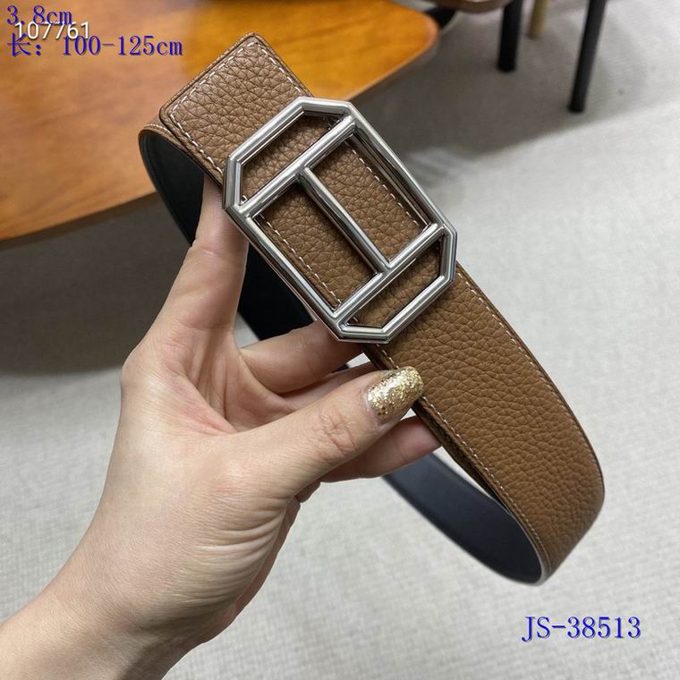 Hermes Belt 38mm 100-125cm 8L (7)