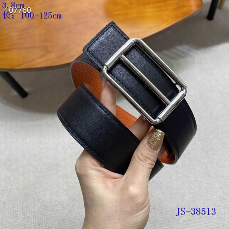 Hermes Belt 38mm 100-125cm 8L (7)