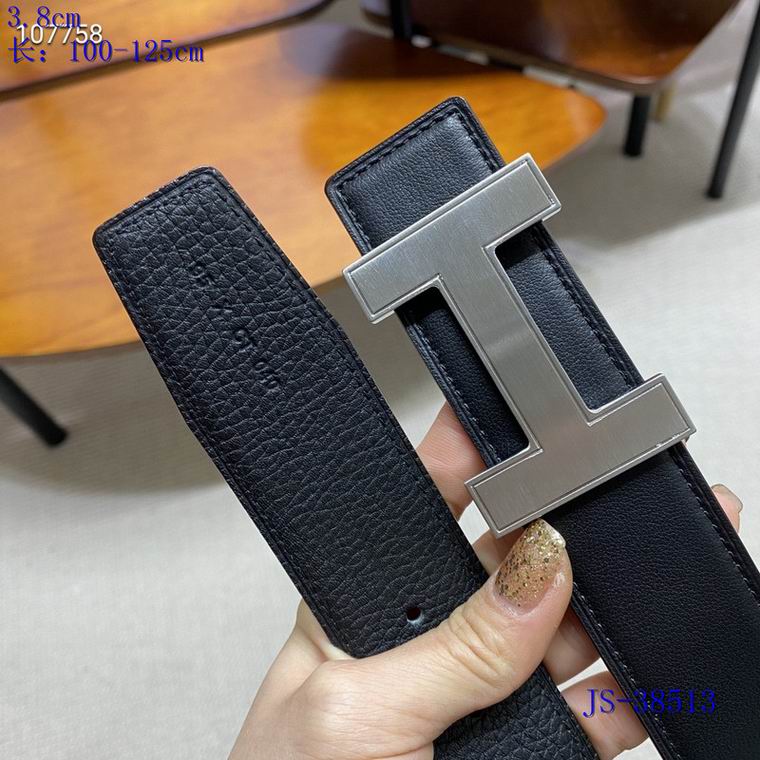 Hermes Belt 38mm 100-125cm 8L (7)