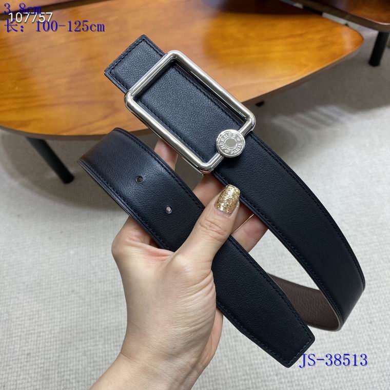 Hermes Belt 38mm 100-125cm 8L (7)