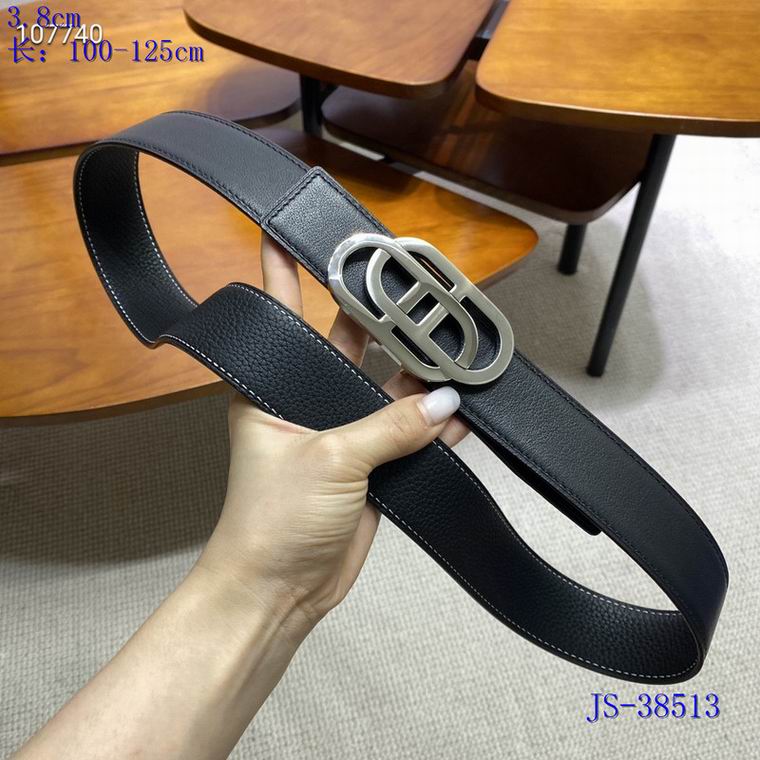 Hermes Belt 38mm 100-125cm 8L (7)