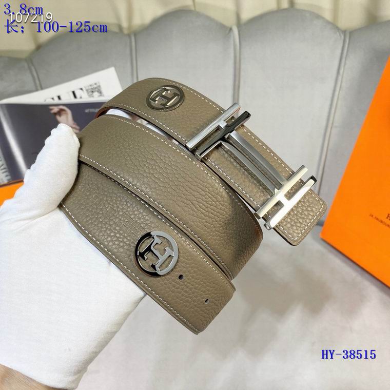 Hermes Belt 38mm 100-125cm 8L (7)