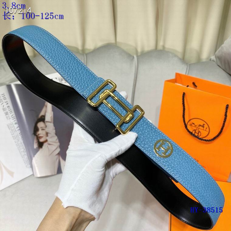 Hermes Belt 38mm 100-125cm 8L (7)