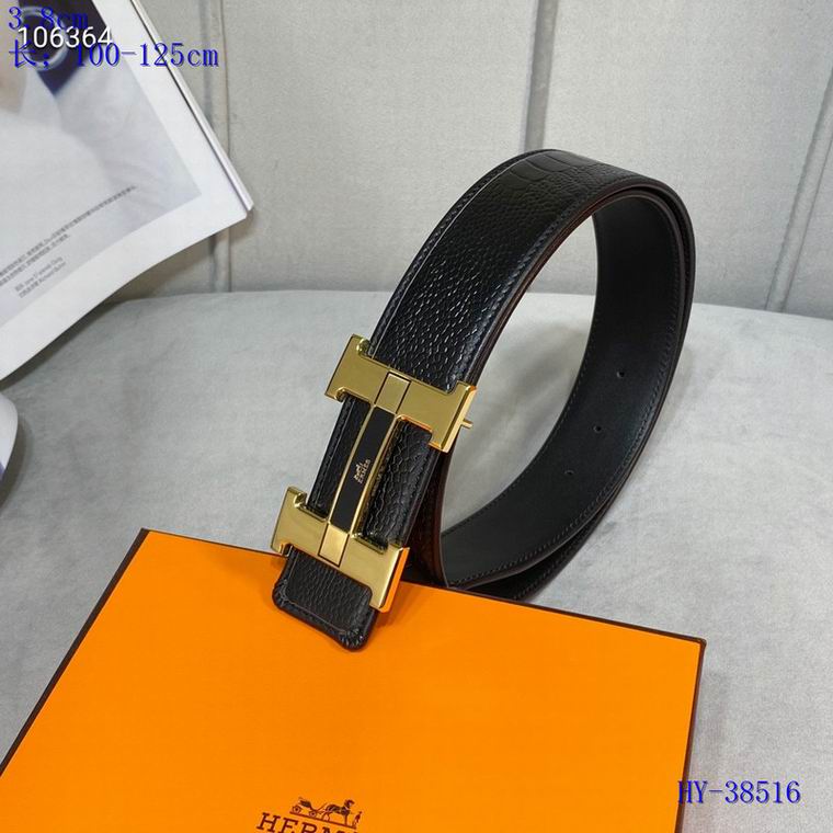 Hermes Belt 38mm 100-125cm 8L (7)